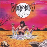 Extremoduro - Agila (1996)