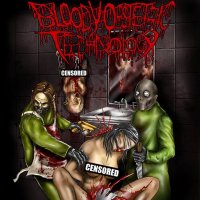 Bloody Obstetric Technology - Chainsawgasm (2014)