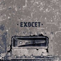 Exocet - Violation (2008)