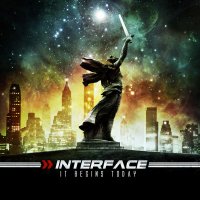 Interface - It Begins Today (2013)