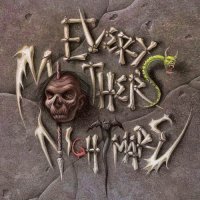 Every Mother\'s Nightmare - Every Mother\'s Nightmare (1990)