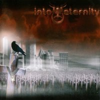 Into Eternity - Dead Or Dreaming (2001)