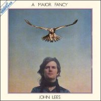 John Lees - A Major Fancy[2010, Deluxe Edition, Remastered, Bonus CD] (1977)