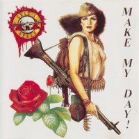 Guns N\' Roses - Make My Day! (1991)  Lossless