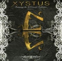 Xystus - Equilibrio (2008)