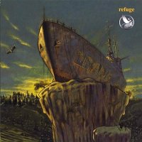 Crane - Refuge (2011)