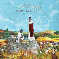 The Crackling - Mary Magdalene (2013)