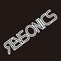 Revsonics - Revsonics (2014)