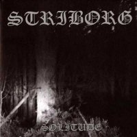 Striborg - Solitude (2007)