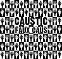 Caustic - Faux Caus (2015)