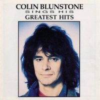 Colin Blunstone - Sings His Greatest Hits (1993)  Lossless