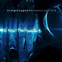 Cryogen Second - All Things Equal (2011)