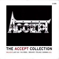 Accept - The Accept Collection (2010)