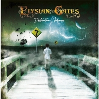 Elysian Gates - Destination Unknown (2013)