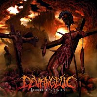 Devangelic - Resurrection Denied (2014)