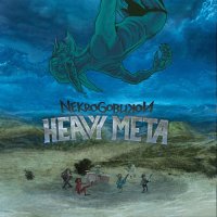 Nekrogoblikon - Heavy Meta (2015)