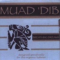 Muad\'dib - Breathing Dreams (2001)