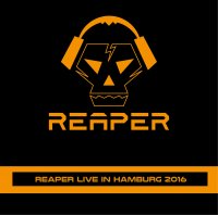 Reaper - Live In Hamburg 2016 (2016)
