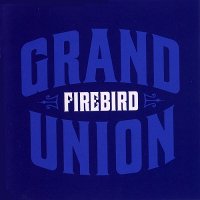 Firebird - Grand Union (2009)