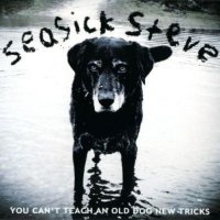 Seasick Steve - You Can\\\\\\\'t Teach An Old Dog New Tricks (2011)  Lossless