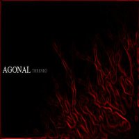 Agonal - Threneo (2011)