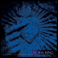 Storm King - Everything That\'s Meaningful In Your Life Will Be Destroyed (2013)