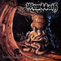 Wombbath - Internal Caustic Torments [Reissue 2013] (1993)  Lossless