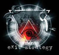 Exit Strategy - The Atrocity Machine (2013)