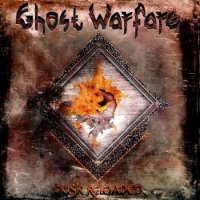 Ghost Warfare - Dusk Reloaded (2016)