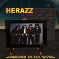 Herazz - Dreams In My Eyes (1991)