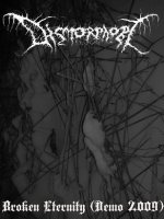 Dismorphoby - Promo (2009)