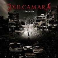 Dulcamara - Discordia (2013)