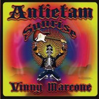 Vinny Marcone - Antietam Sunrise (2016)