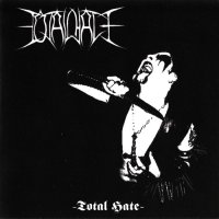 Total Hate - Total Hate (2002)