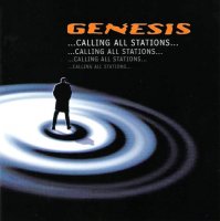 Genesis - Calling All Stations (1997)