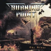 Burning Point - The Blaze (2016)