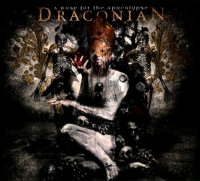 Draconian - A Rose For The Apocalypse (2011)