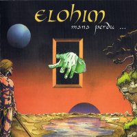 Elohim - Mana Perdu ( Re : 2000 ) (1983)
