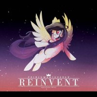 PrinceWhateverer - Reinvent (2016)