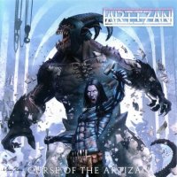 Artizan - Curse Of The Artizan (2011)