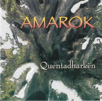 Amarok - Quentadharken (2004)  Lossless