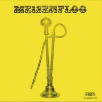 Meisenfloo - Meisenfloo (1972)