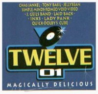 VA - Twelve 01 - Magically Delicious (1994)