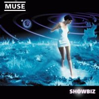 Muse - Showbiz (2CD Re-Issue Ltd Ed. 2000) (1999)