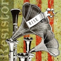 Resistor - Rise (2010)