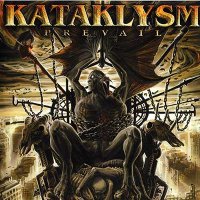 Kataklysm - Prevail (2008)