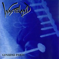 Wasteland - Genuine Parts (1998)