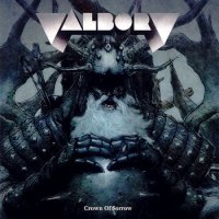 Valborg - Crown Of Sorrow (2010)