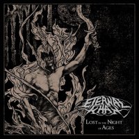 Eternal Khan - Lost In The Night Of Ages (2016)