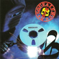 Squealer - Squealer\'s Mark (1989)